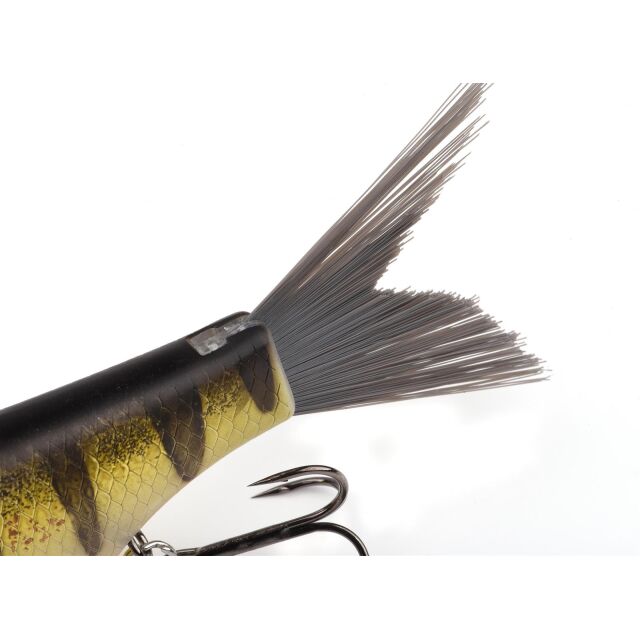 SPRO KGB Series Chad Shad 180