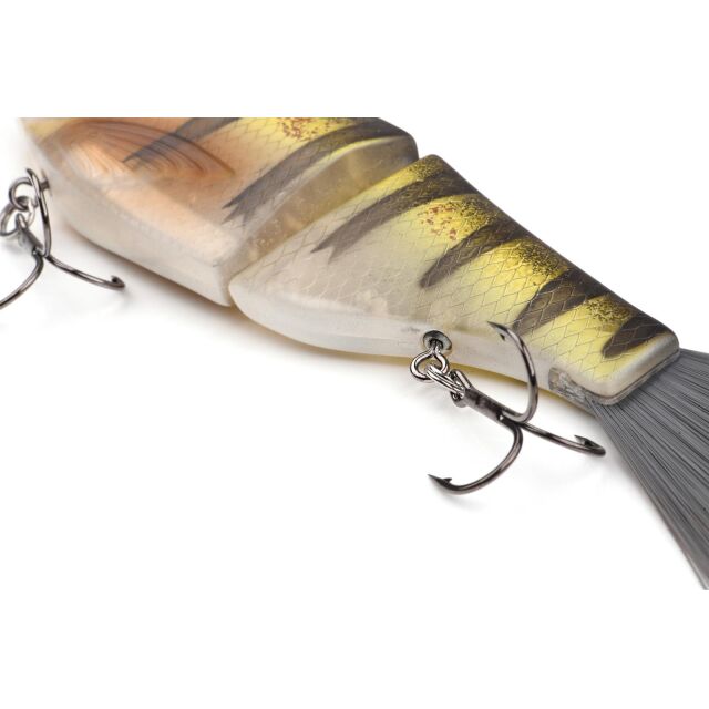SPRO KGB Series Chad Shad 180