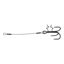 BKK Spear Stinger-7X7 Wire Zander 7kg, 0.36mm 2Stk.