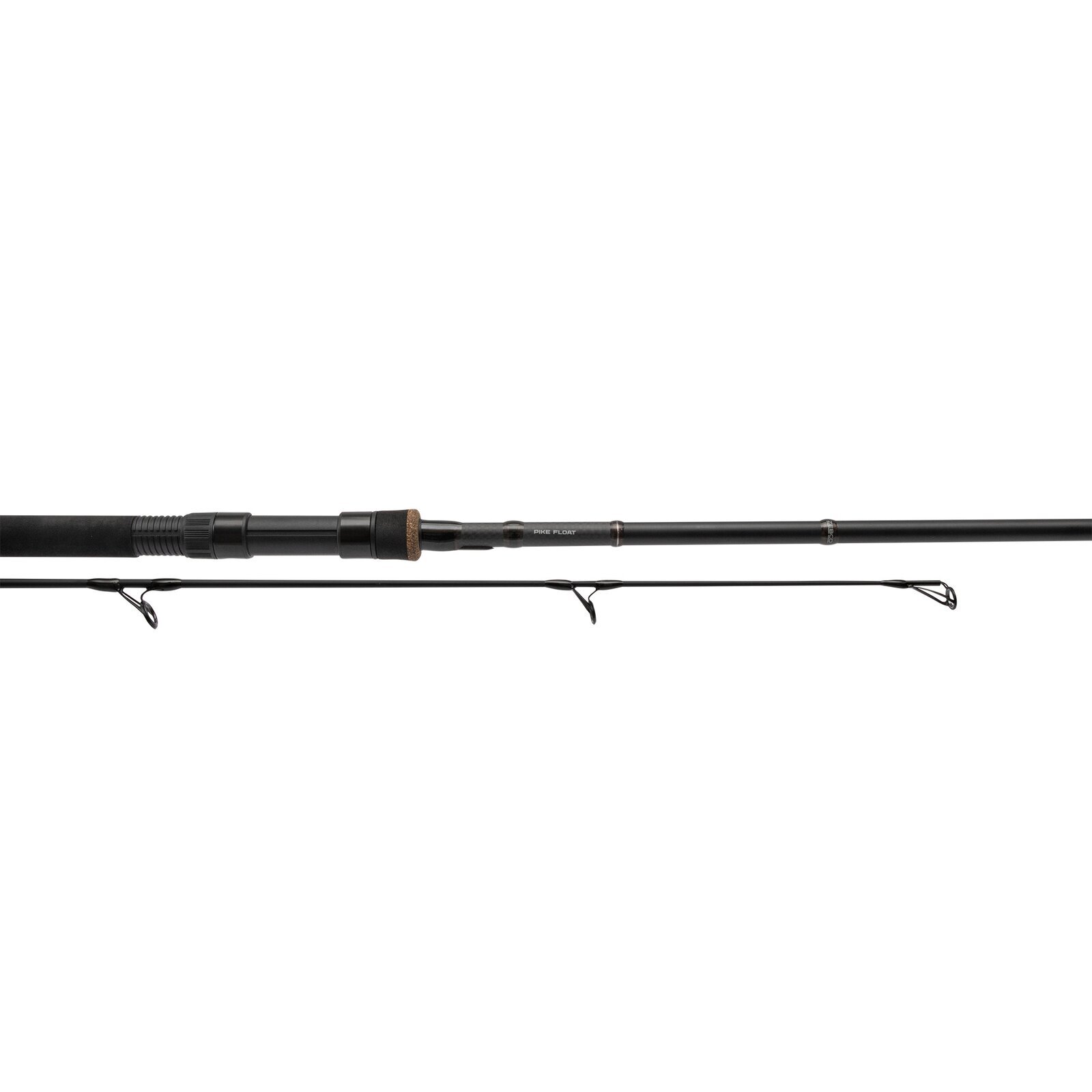 Zebco Deadbait Hecht Combo 3,60m 3,25lb Ambition 6000 Freilaufrolle