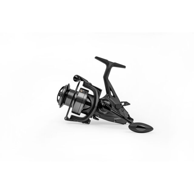 Zebco Deadbait Hecht Combo 3,60m 3,25lb Ambition 6000 Freilaufrolle