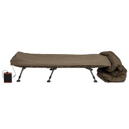 FOX Halo Heated Blanket | Heizdecke f&uuml;r...