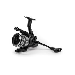 Zebco After Dark FS | Freilaufrolle