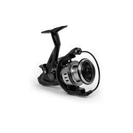 Zebco After Dark FS | Freilaufrolle