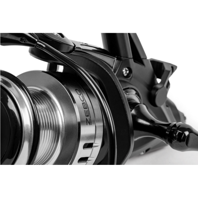 Zebco After Dark FS | Freilaufrolle 3500