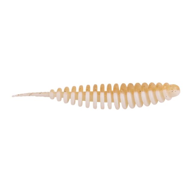 Trout Master Master Worm Garlic 65mm 8Stk.