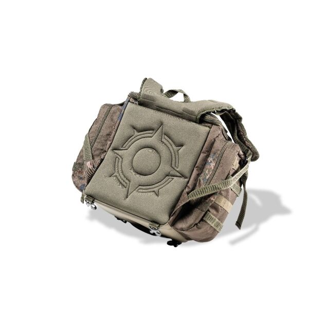 Nash Scope Soft Protect Rucksack 30L