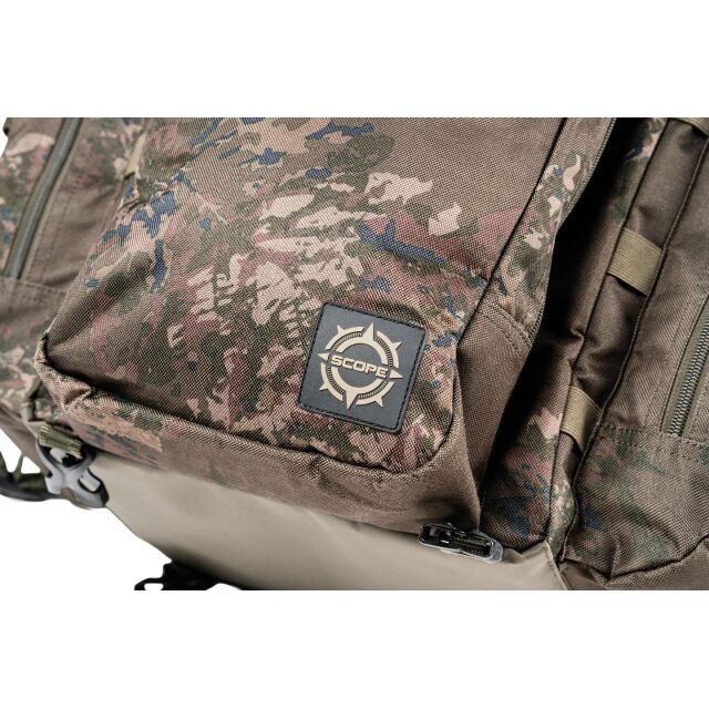 Nash Scope Soft Protect Rucksack 30L