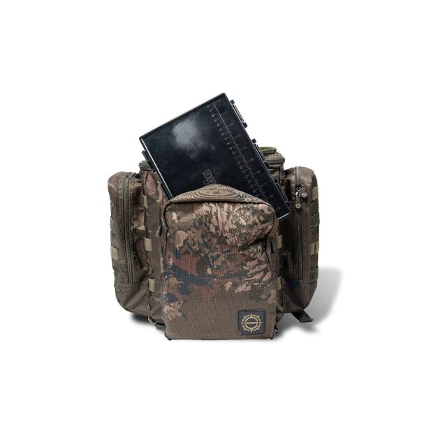 Nash Scope Soft Protect Rucksack 30L