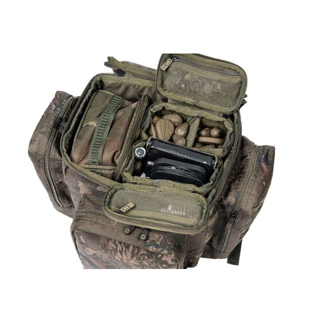 Nash Scope Soft Protect Rucksack 30L