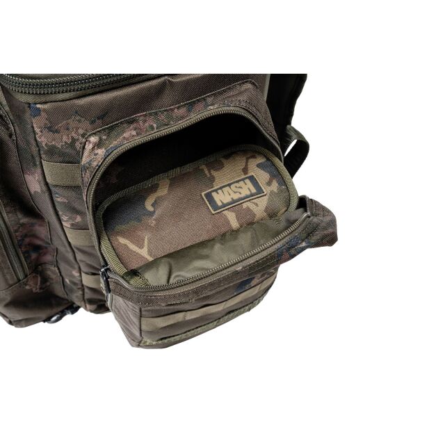 Nash Scope Soft Protect Rucksack 30L