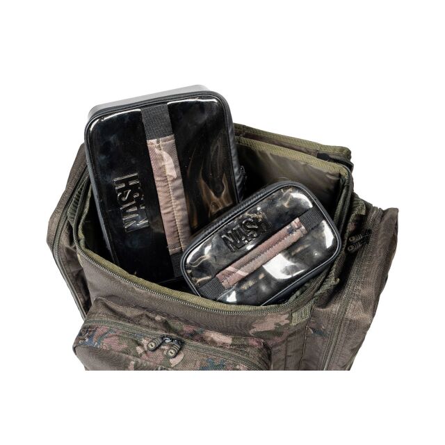 Nash Scope Soft Protect Rucksack XL 55L