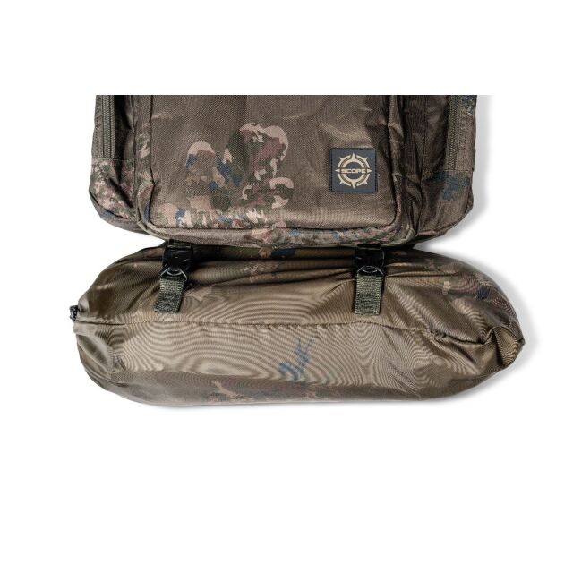 Nash Scope Soft Protect Rucksack XL 55L