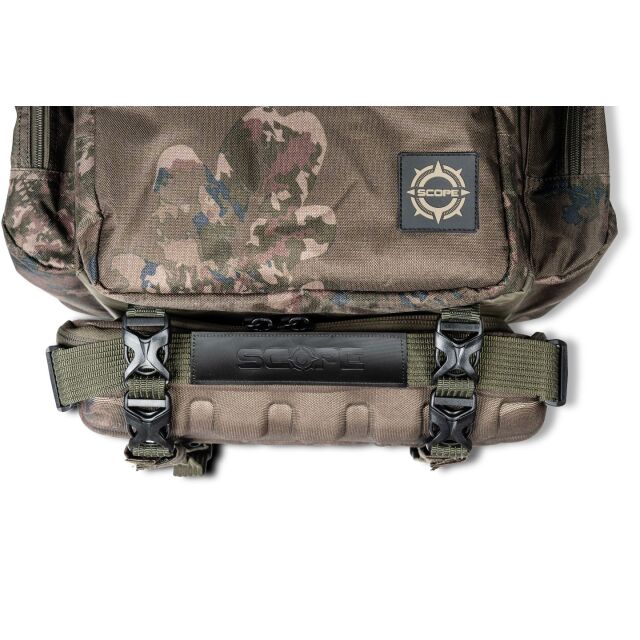 Nash Scope Soft Protect Rucksack XL 55L