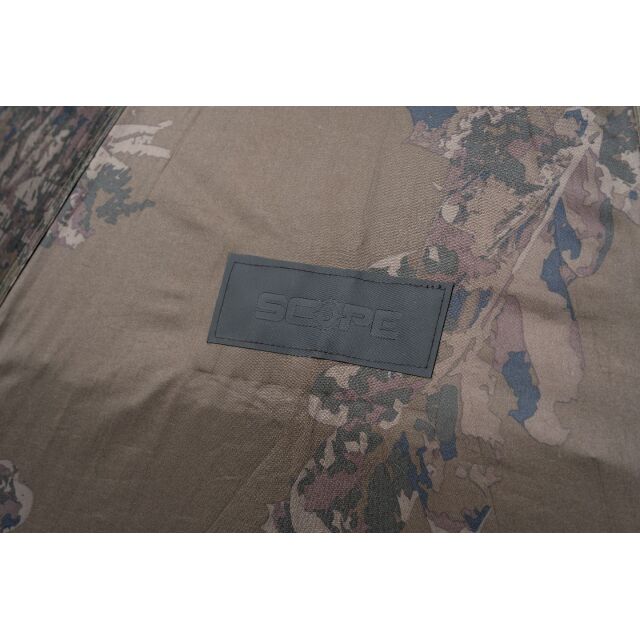 Nash Scope OPS Recon Brolly