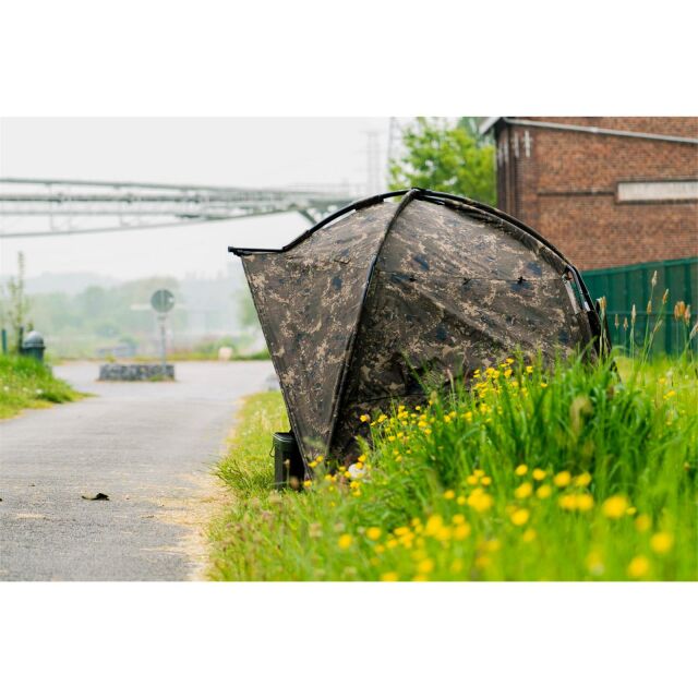 Nash Titan Hide Camo Pro