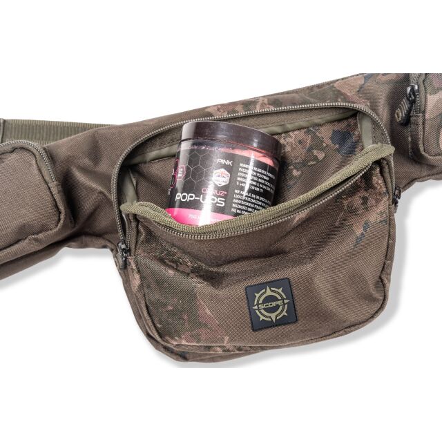 Nash Scope Utility 6ft Rod Skin