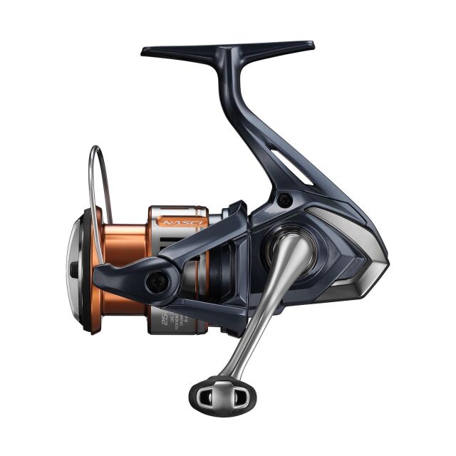 Shimano Nasci FD