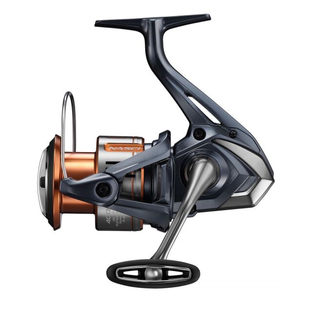 Shimano Nasci FD