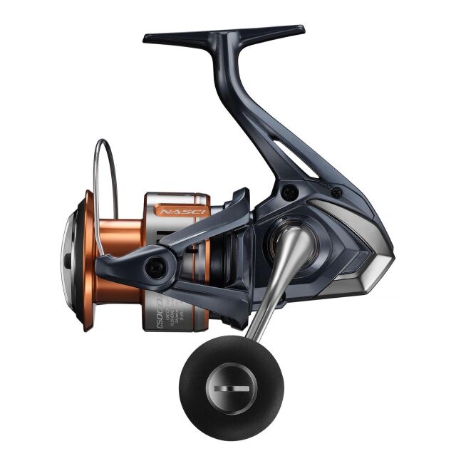 Shimano Nasci FD