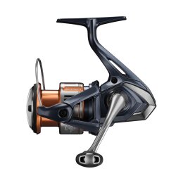 Shimano Nasci FD