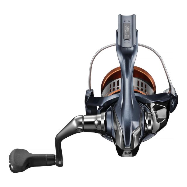 Shimano Nasci FD 500