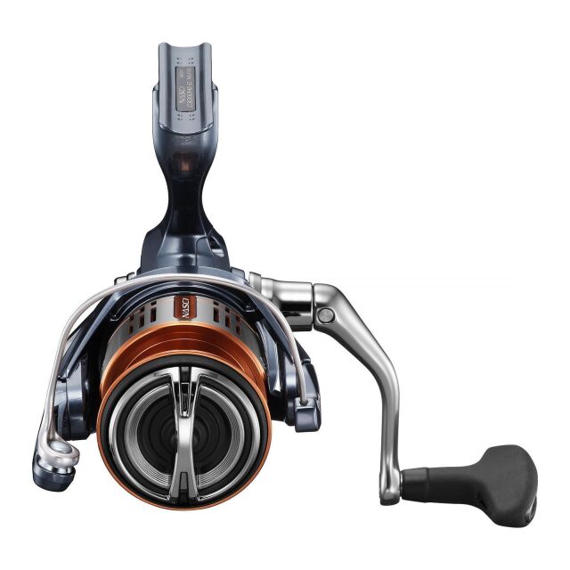 Shimano Nasci FD 2500