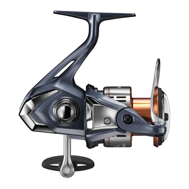Shimano Nasci FD 4000