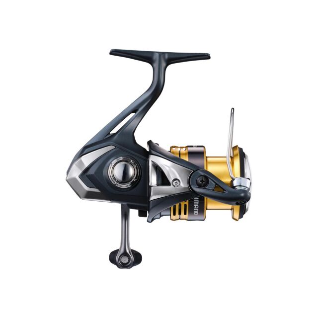 Shimano Sahara FJ 1000