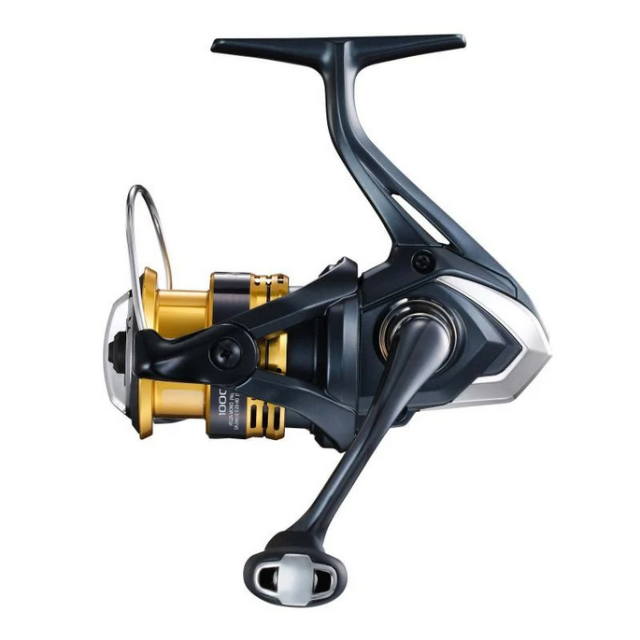 Shimano Sahara FJ 1000