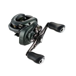 Shimano Curado 151 M