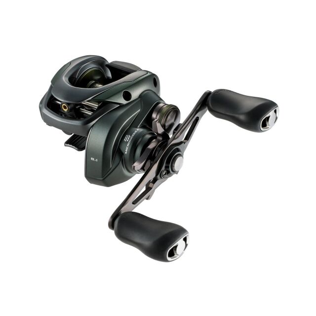 Shimano Curado 151 XG M