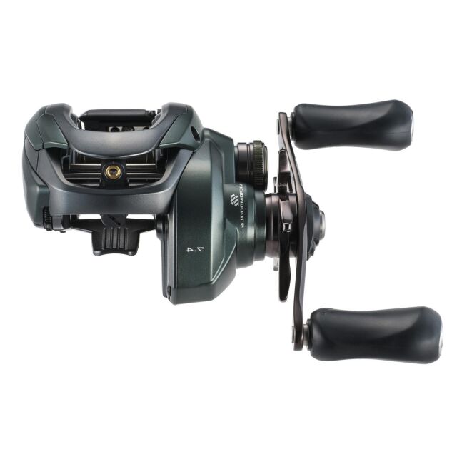 Shimano Curado 151 XG M
