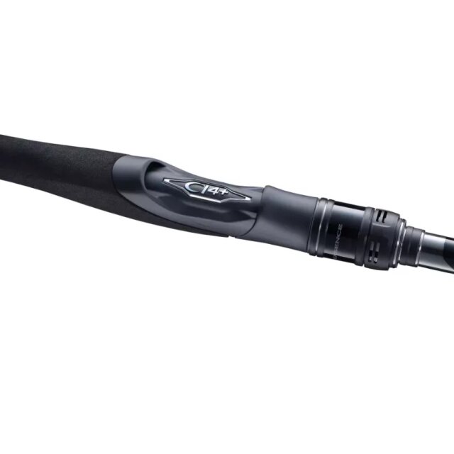 Shimano 25 Exsence Genos Spinning