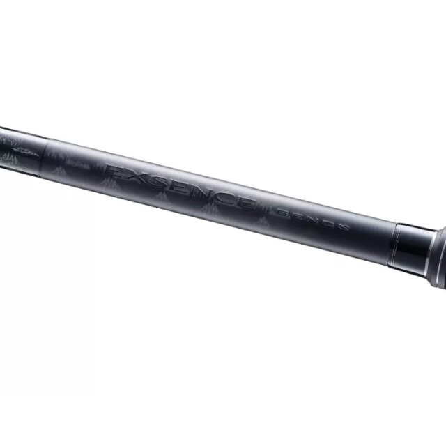Shimano 25 Exsence Genos Spinning