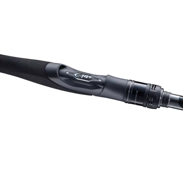 Shimano 25 Exsence Genos Spinning S93MLMH/F 2,82m 93" 6-36g 2pc
