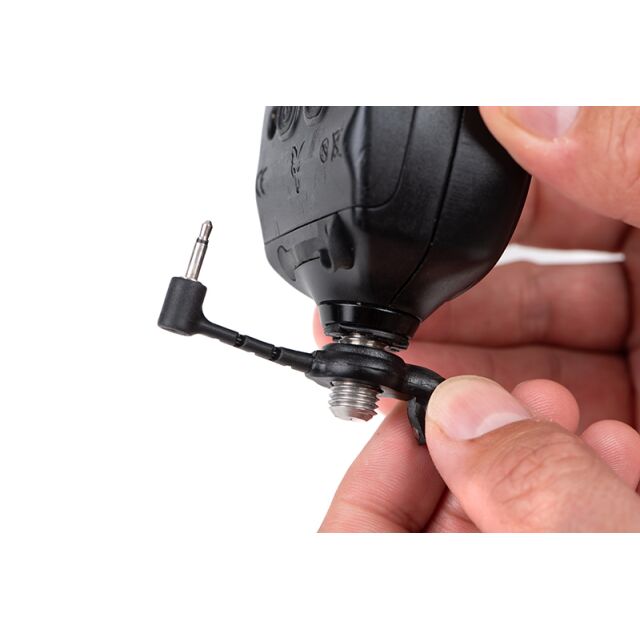 FOX Black Label Dumpy Halo Bobbins