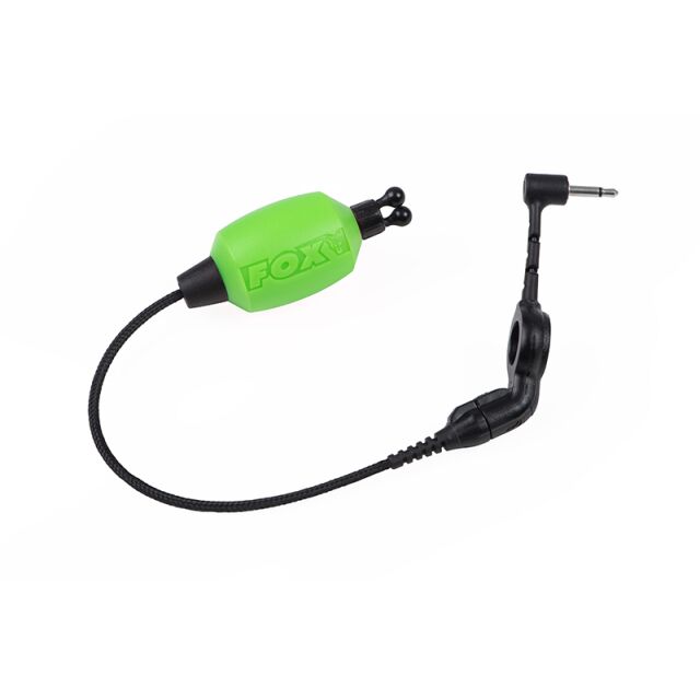 FOX Black Label Dumpy Halo Bobbins