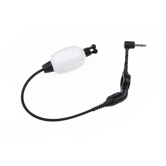 FOX Black Label Dumpy Halo Bobbins