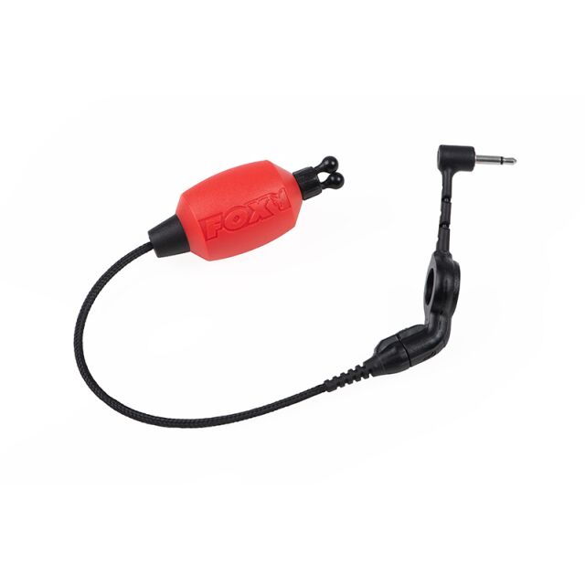 FOX Black Label Dumpy Halo Bobbins