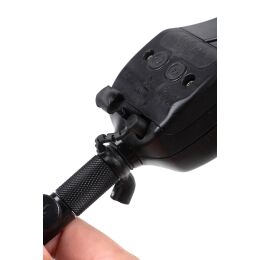 FOX Black Label Dumpy Halo Bobbins