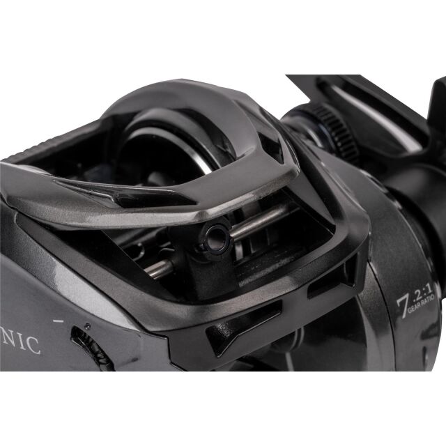 Zebco Demonic XT 200 Baitcast Reel