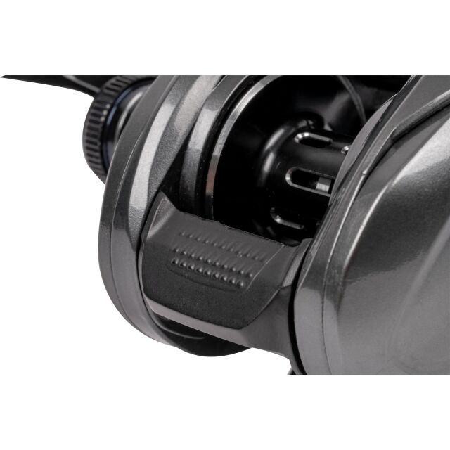 Zebco Demonic XT 200 Baitcast Reel