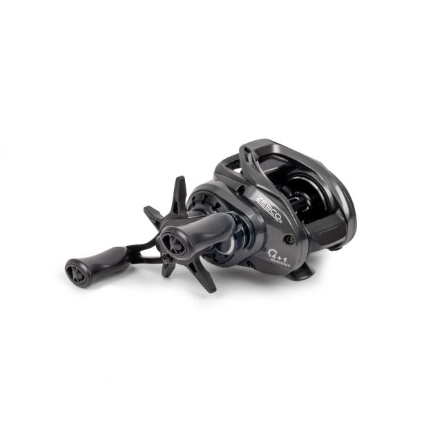 Zebco Demonic XT 200 Baitcast Reel