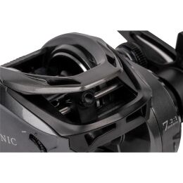 Zebco Demonic XT 200 Baitcast Reel
