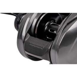 Zebco Demonic XT 200 Baitcast Reel