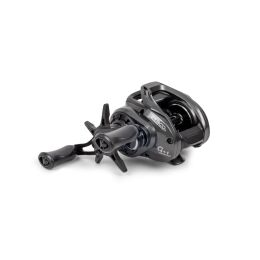 Zebco Demonic XT 200 Baitcast Reel