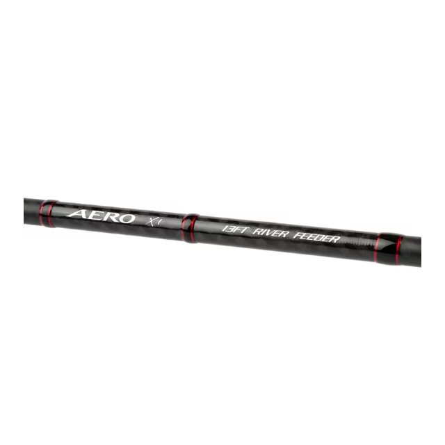 Shimano Aero X1A Big River Feeder