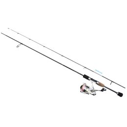 Shimano Sedona x Sedona Ultra Light Spoon Kombo Angel-Set