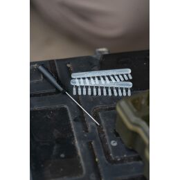 Korum Smokescreen Speci Quick Stop Kit